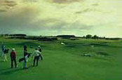 St Andrews Scotland Golf Vacations